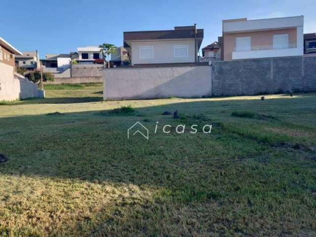 Terreno à venda, 356 m² por R$ 606.229,78 - Urbanova - São José dos Campos/SP