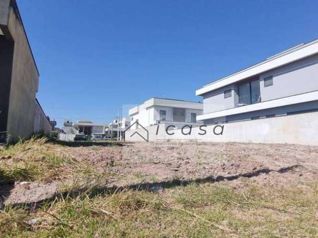 Terreno à venda, 451 m² por R$ 810.000,00 - Urbanova - São José dos Campos/SP