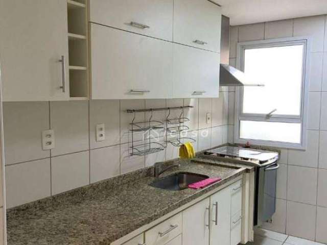 Apartamento com 3 dormitórios à venda, 95 m² por R$ 670.000,00 - Jardim Estoril - São José dos Campos/SP