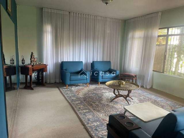 Casa com 3 dormitórios à venda, 210 m² por R$ 1.300.000,00 - Jardim Esplanada - São José dos Campos/SP