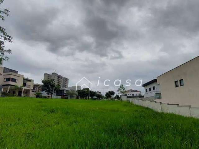 Lote de Esquina , 600,52 m² por R$ 1.230.000 - Res Monte Carlo - Urbanova - São José dos Campos/SP