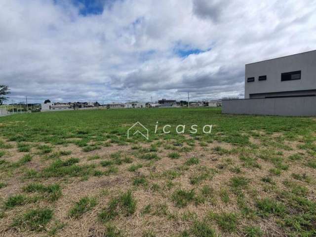 Terreno à venda, 300 m² por R$ 380.000,00 - Condomínio Vereda dos Campos - São José dos Campos/SP