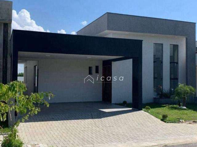 Casa com 3 dormitórios à venda, 165 m² por R$ 950.000,00 - Vila Nossa Senhora Auxiliadora - Tremembé/SP