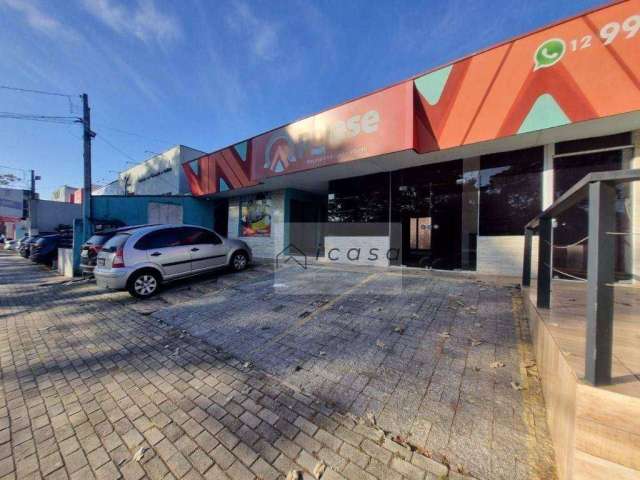 Ponto à venda, 370 m² por R$ 3.900.000,00 - Jardim Esplanada - São José dos Campos/SP