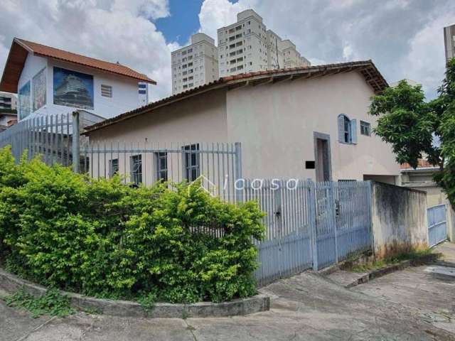 Sobrado com 4 dormitórios à venda, 312 m² por R$ 3.200.000,00 - Jardim Apolo - São José dos Campos/SP