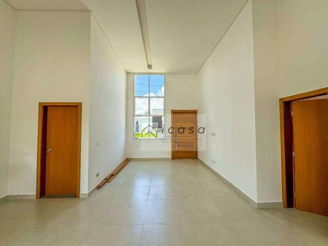 Casa com 3 dormitórios à venda, 160 m² por R$ 1.280.000,00 - Condomínio Terras do Vale - Caçapava/SP