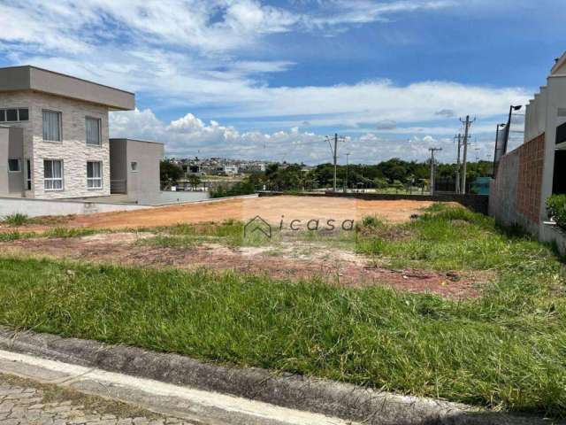 Terreno à venda, 710 m² por R$ 1.800.000,00 - Urbanova - São José dos Campos/SP