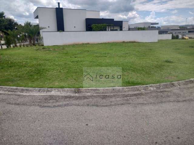 Terreno à venda, 483 m² por R$ 870.000,00 - Urbanova - São José dos Campos/SP