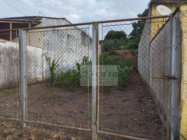 Terreno à venda, 350 m² por R$ 150.000,00 - Jardim Rafael - Caçapava/SP