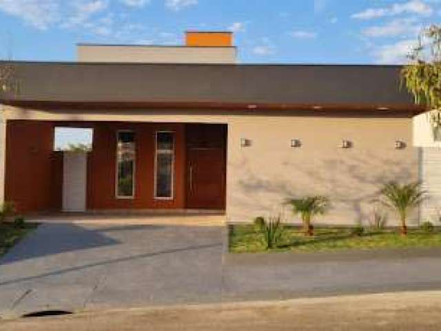 Casa com 3 dormitórios à venda, 150 m² por R$ 830.000,00 - Condomínio Terras do Vale - Caçapava/SP