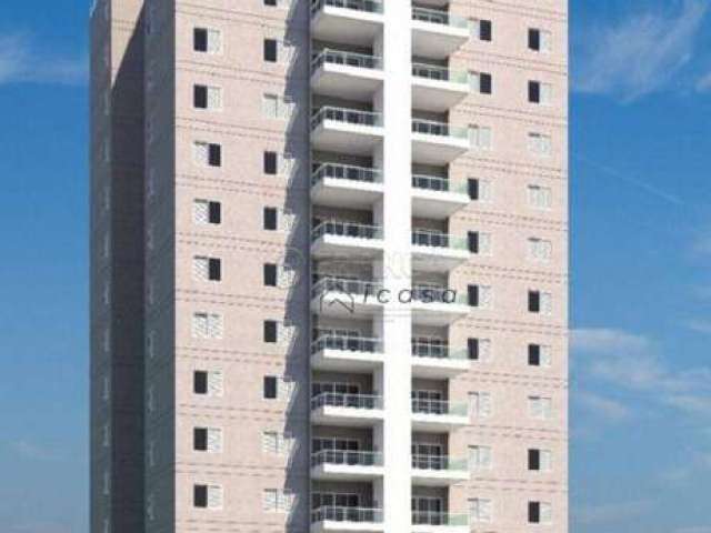 Apartamento com 3 dormitórios à venda, 101 m² por R$ 900.000,00 - Vila Formosa - Jacareí/SP