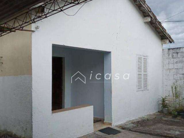 Casa com 2 dormitórios à venda, 510 m² por R$ 905.000,00 - Jardim São José - Caçapava/SP