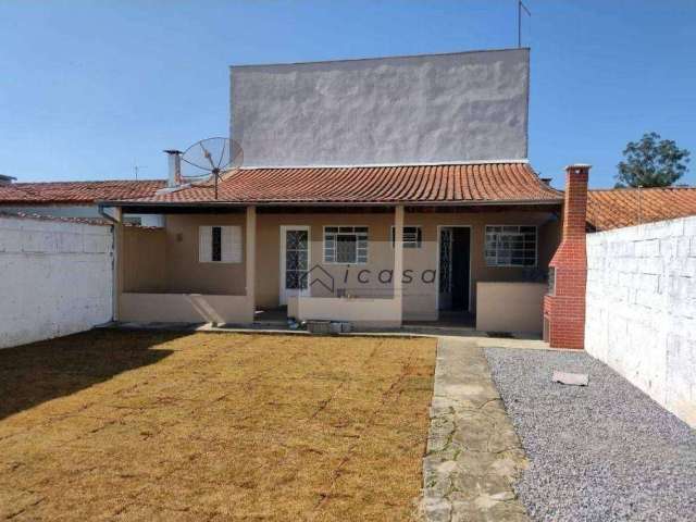 Casa com 1 dormitório à venda, 68 m² por R$ 339.000,00 - Jardim Flórida - Jacareí/SP