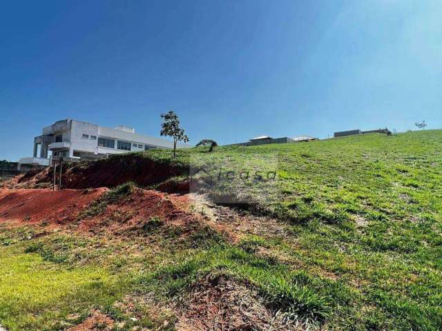 Terreno à venda, 1200 m² por R$ 215.000,00 - Caçapava Velha - Caçapava/SP