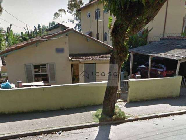 Terreno à venda, 456 m² por R$ 1.597.000,00 - Jardim Esplanada II - São José dos Campos/SP