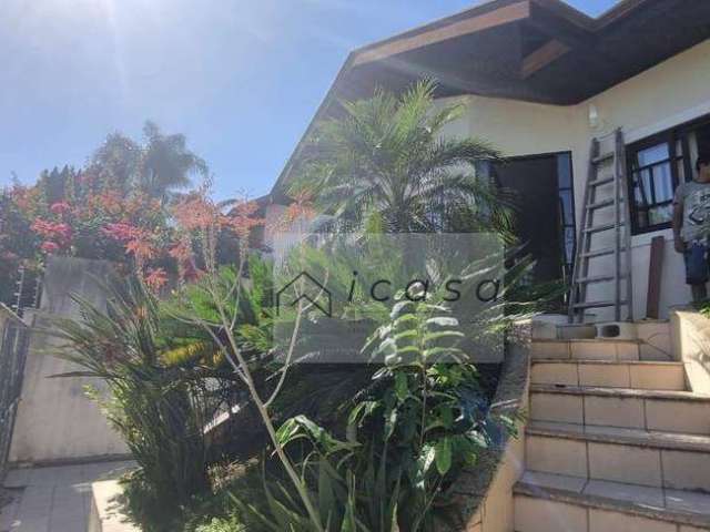 Casa com 4 dormitórios à venda, 300 m² por R$ 1.575.000,00 - Jardim Esplanada II - São José dos Campos/SP