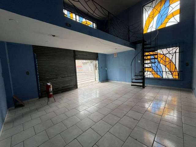 Ponto para alugar, 45 m² por R$ 4.065,00/mês - Centro - Caçapava/SP