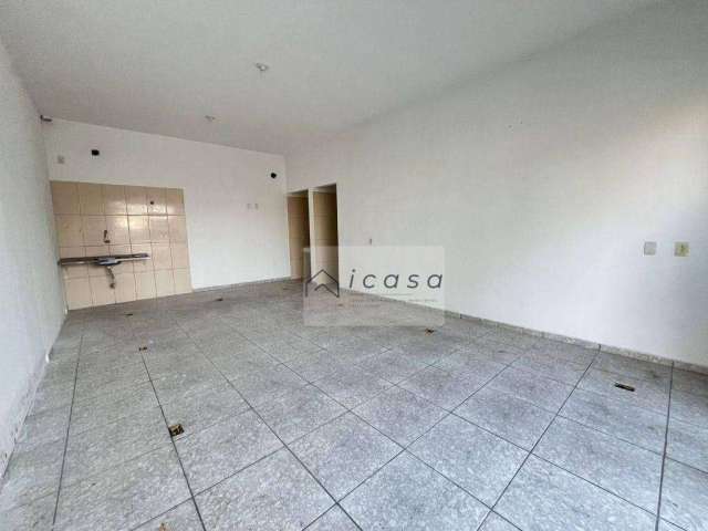 Ponto para alugar, 35 m² por R$ 935,00/mês - Parque Residencial Santo André - Caçapava/SP