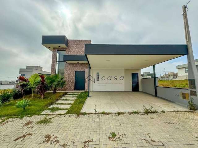 Casa com 3 dormitórios à venda, 180 m² por R$ 1.224.000,00 - Reserva Ruda - São José dos Campos/SP