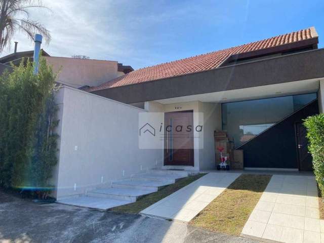 Casa com 3 dormitórios à venda, 180 m² por R$ 1.400.000,00 - Urbanova - São José dos Campos/SP