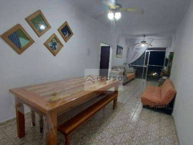 Apartamento com 2 dormitórios à venda, 88 m² por R$ 390.550,00 - Maranduba - Ubatuba/SP