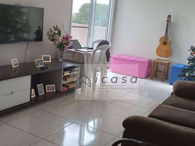 Casa com 3 dormitórios à venda, 100 m² por R$ 450.000,00 - Jardim Acapulco - Marília/SP