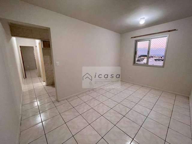 Apartamento com 2 dormitórios à venda, 55 m² por R$ 362.000,00 - Centro - São José dos Campos/SP