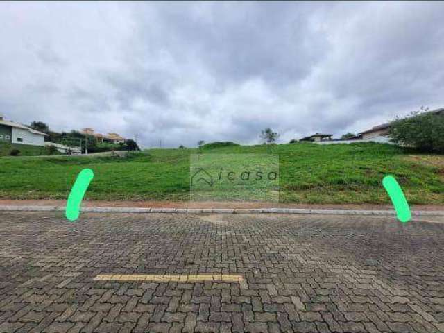 Terreno à venda, 1200 m² por R$ 250.000,00 - Condomínio Terras de Santa Mariana - Caçapava/SP