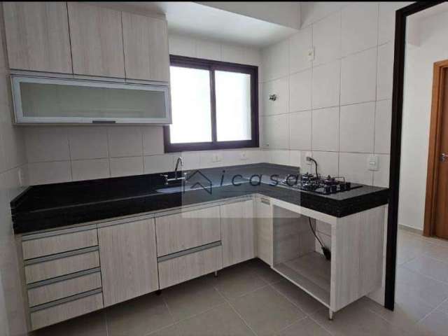 Apartamento com 4 dormitórios, 118 m² - venda por R$ 1.580.000,00 ou aluguel por R$ 7.016,67/mês - Edifício Esplanada Resort - São José dos Campos/SP