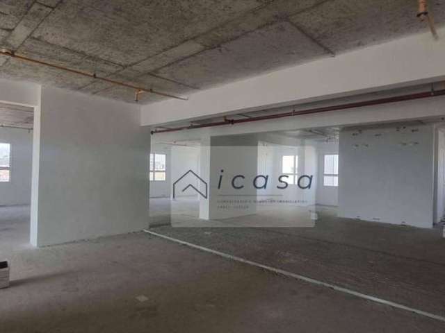 Sala para alugar, 232 m² por R$ 14.500,00/mês - Centro - Jacareí/SP