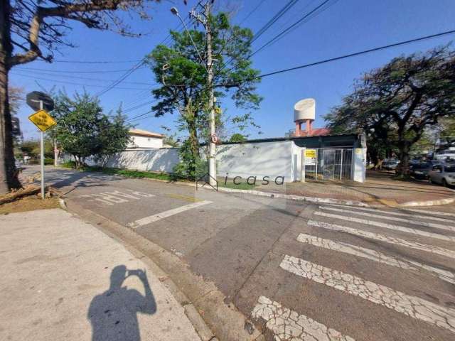 Ponto à venda, 587 m² por R$ 3.000.000,00 - Jardim Satélite - São José dos Campos/SP