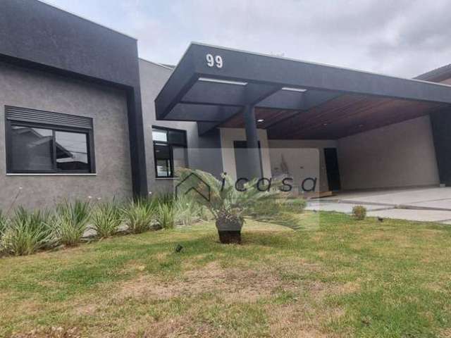 Casa com 4 dormitórios à venda, 330 m² por R$ 2.650.000,00 - Urbanova III - São José dos Campos/SP