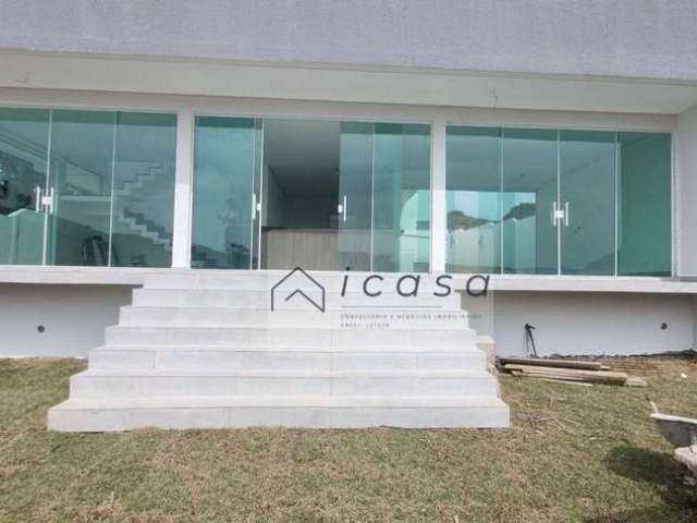 Casa com 5 dormitórios à venda, 375 m² por R$ 2.300.000,00 - Jambeiro - Jambeiro/SP