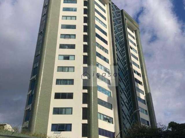 Sala para alugar, 45 m² por R$ 1.680,00/mês - Centro - São José dos Campos/SP