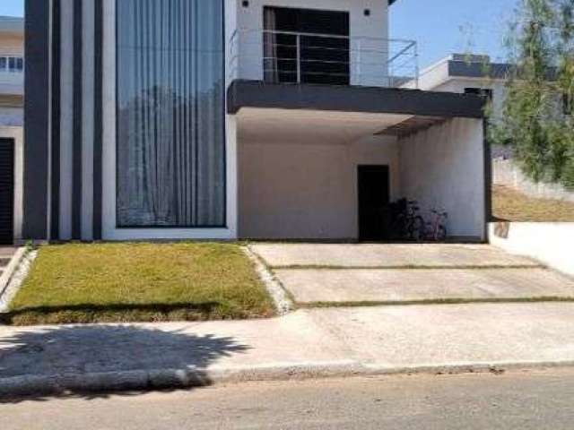 Casa com 4 dormitórios à venda, 154 m² por R$ 925.600,00 - Condomínio Reserva do Vale - Caçapava/SP