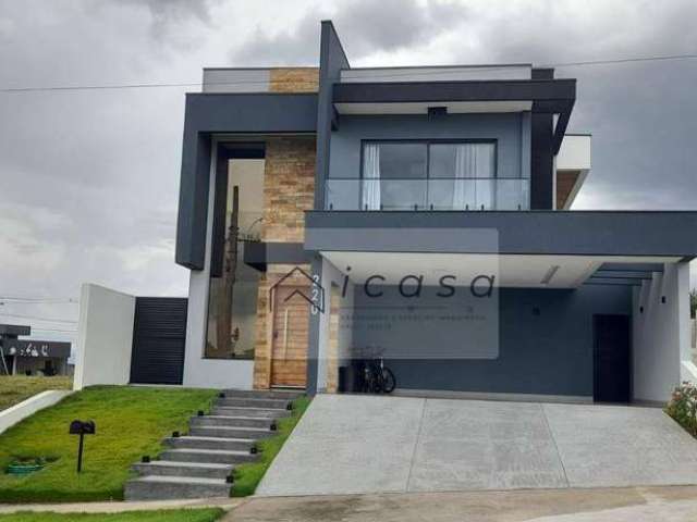 Sobrado com 3 dormitórios, 249 m² - venda por R$ 1.890.000,00 ou aluguel por R$ 7.377,08/mês - Santa Luzia - Caçapava/SP