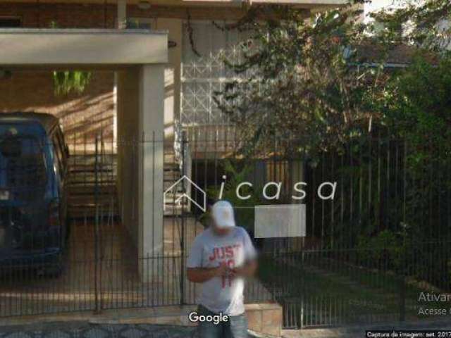 Casa com 3 dormitórios à venda, 150 m² por R$ 1.000.000,00 - Centro - Caçapava/SP