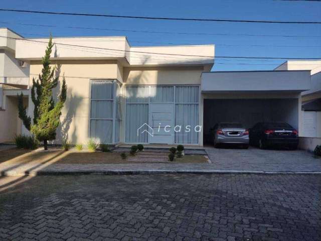 Casa com 3 dormitórios à venda, 210 m² por R$ 1.060.000,00 - Jardim Caçapava - Caçapava/SP