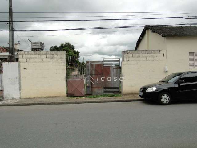 Terreno à venda, 1300 m² por R$ 850.000,00 - Jardim Rafael - Caçapava/SP