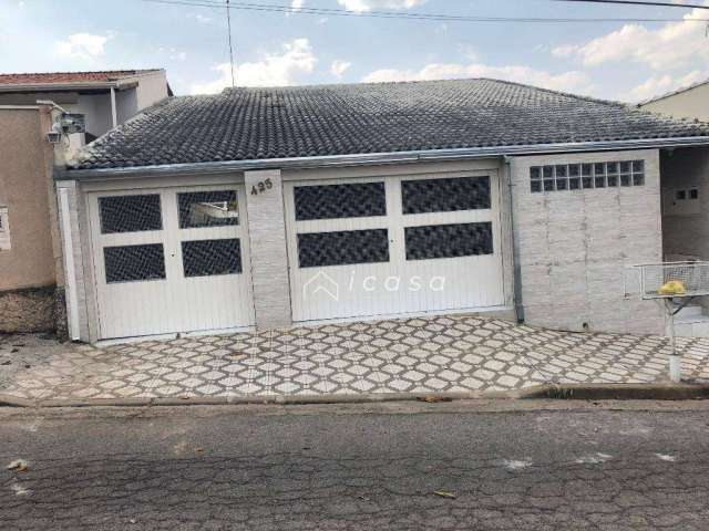 Casa com 4 dormitórios à venda, 274 m² por R$ 780.000,00 - Jardim Amália - Caçapava/SP