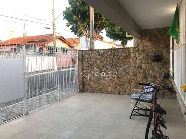 Casa com 3 dormitórios à venda, 287 m² por R$ 795.000,00 - Vila Resende - Caçapava/SP