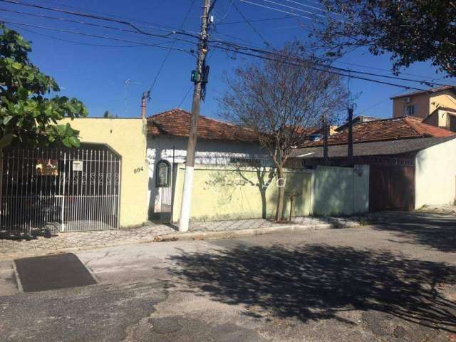 Casa com 3 dormitórios à venda, 415 m² por R$ 700.000 - Vila Resende - Caçapava/SP