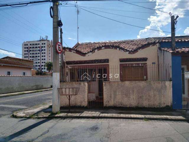 Casa com 3 dormitórios à venda, 180 m² por R$ 320.000,00 - Jardim São José - Caçapava/SP