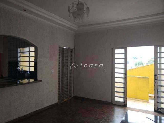 Sobrado com 2 dormitórios à venda, 250 m² por R$ 600.000,00 - Parque Residencial Maria Elmira - Caçapava/SP