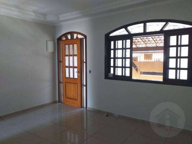 Casa com 3 dormitórios à venda, 142 m² por R$ 450.000,00 - Vila Naly - Caçapava/SP