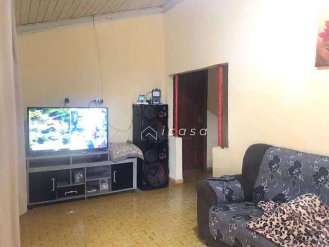 Casa com 3 dormitórios à venda, 148 m² por R$ 300.000,00 - Caçapava Velha - Caçapava/SP