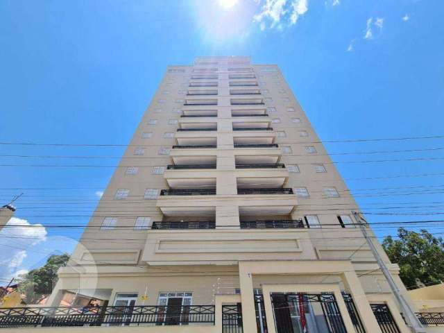 Apartamento com 3 dormitórios à venda, 91 m² por R$ 680.000,00 - Vila Pantaleão - Caçapava/SP