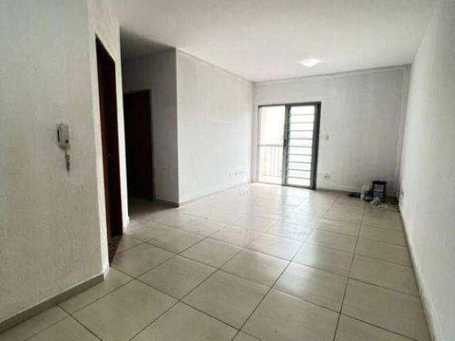 Apartamento com 2 dormitórios para alugar, 62 m² por R$ 1.881,09/mês - Residencial Santa Clara - Caçapava/SP