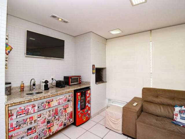Apartamento com 4 dormitórios à venda, 132 m² - Santos/SP