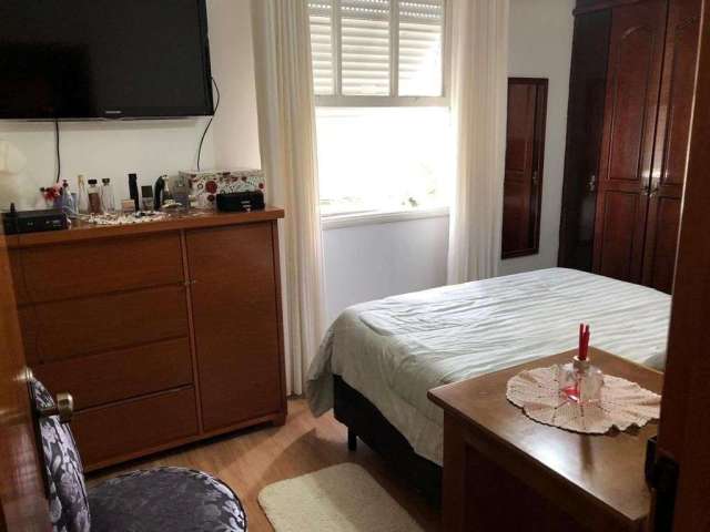 Apartamento com 3 dormitórios à venda, 149 m² - Centro - São Vicente/SP